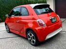 Fiat 500e Electric Zarejestrowany w Polsce Bogata Wersja Atrakcyjny - 5