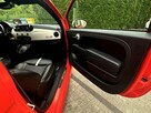 Fiat 500e Electric Zarejestrowany w Polsce Bogata Wersja Atrakcyjny - 15