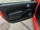 Fiat 500e Electric Zarejestrowany w Polsce Bogata Wersja Atrakcyjny - 16