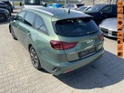 Kia Cee'd Podgrzewanie Kamera Czujniki Lane assist 140KM
