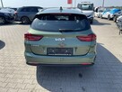 Kia Cee'd Podgrzewanie Kamera Czujniki Lane assist 140KM - 2