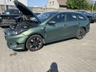 Kia Cee'd Podgrzewanie Kamera Czujniki Lane assist 140KM - 4