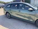 Kia Cee'd Podgrzewanie Kamera Czujniki Lane assist 140KM - 6