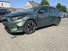 Kia Cee'd Podgrzewanie Kamera Czujniki Lane assist 140KM - 8