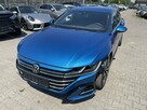 Volkswagen Arteon R-Line 4Motion DSG - 2