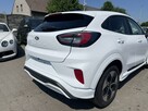 Ford Puma Gen-E Elektryk Kamera 360 Czujniki Tempomat Podgrzewanie - 2
