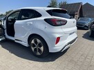 Ford Puma Gen-E Elektryk Kamera 360 Czujniki Tempomat Podgrzewanie - 4