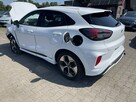 Ford Puma Gen-E Elektryk Kamera 360 Czujniki Tempomat Podgrzewanie - 5