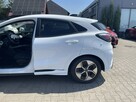 Ford Puma Gen-E Elektryk Kamera 360 Czujniki Tempomat Podgrzewanie - 6