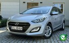 Hyundai i30 Navi Kamera LED Gwarancja