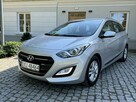 Hyundai i30 Navi Kamera LED Gwarancja - 2