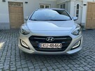 Hyundai i30 Navi Kamera LED Gwarancja - 3