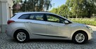 Hyundai i30 Navi Kamera LED Gwarancja - 5