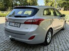 Hyundai i30 Navi Kamera LED Gwarancja - 6