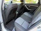 Hyundai i30 Navi Kamera LED Gwarancja - 12