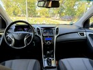 Hyundai i30 Navi Kamera LED Gwarancja - 13