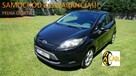 Ford Fiesta zarejestrowany, ubezpieczony. Gwarancja. Polecam !!!