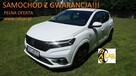 Dacia Sandero z gazem. Gwarancja. Polecam !!!