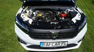 Dacia Sandero z gazem. Gwarancja. Polecam !!! - 14