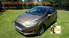Ford Fiesta Super stan. Gwarancja. Polecam!!!