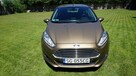 Ford Fiesta Super stan. Gwarancja. Polecam!!! - 2