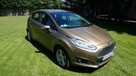 Ford Fiesta Super stan. Gwarancja. Polecam!!! - 3