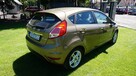 Ford Fiesta Super stan. Gwarancja. Polecam!!! - 5