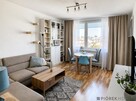 3-pokojowe mieszkanie na Woli - 1