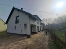 Bliźniak stan Deweloperski DRZONKÓW - 5