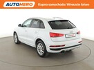 Audi Q3 S-Line automat 150KM navi grzane fotele PDC tempomat - 4