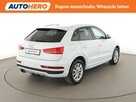 Audi Q3 S-Line automat 150KM navi grzane fotele PDC tempomat - 7