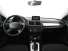 Audi Q3 S-Line automat 150KM navi grzane fotele PDC tempomat - 15