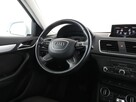 Audi Q3 S-Line automat 150KM navi grzane fotele PDC tempomat - 16