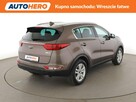 Kia Sportage kamera, navi, klimatyzacja, niski przebieg, tryby jazdy - 7