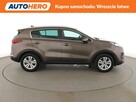 Kia Sportage kamera, navi, klimatyzacja, niski przebieg, tryby jazdy - 9