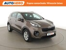 Kia Sportage kamera, navi, klimatyzacja, niski przebieg, tryby jazdy - 10