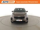 Kia Sportage kamera, navi, klimatyzacja, niski przebieg, tryby jazdy - 11