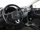 Kia Sportage kamera, navi, klimatyzacja, niski przebieg, tryby jazdy - 14