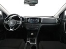 Kia Sportage kamera, navi, klimatyzacja, niski przebieg, tryby jazdy - 15