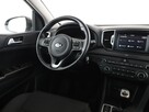 Kia Sportage kamera, navi, klimatyzacja, niski przebieg, tryby jazdy - 16