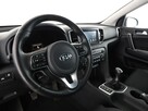 Kia Sportage 1.6GDI Spirit Navi Tempomat Grzana Kierownica Fotele Kanapa Kamera LED - 14