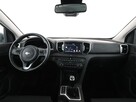 Kia Sportage 1.6GDI Spirit Navi Tempomat Grzana Kierownica Fotele Kanapa Kamera LED - 15
