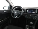 Kia Sportage 1.6GDI Spirit Navi Tempomat Grzana Kierownica Fotele Kanapa Kamera LED - 16