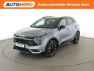 Kia Sportage PHEV 4x4 automat full LED panorama navi virtual grzane fotele kamery