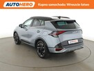 Kia Sportage PHEV 4x4 automat full LED panorama navi virtual grzane fotele kamery - 4