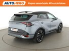 Kia Sportage PHEV 4x4 automat full LED panorama navi virtual grzane fotele kamery - 7