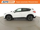 Mazda CX-5 klima auto navi grzane fotele czujniki parkowanina - 2