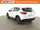 Mazda CX-5 klima auto navi grzane fotele czujniki parkowanina - 4