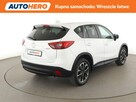 Mazda CX-5 klima auto navi grzane fotele czujniki parkowanina - 7