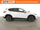 Mazda CX-5 klima auto navi grzane fotele czujniki parkowanina - 9